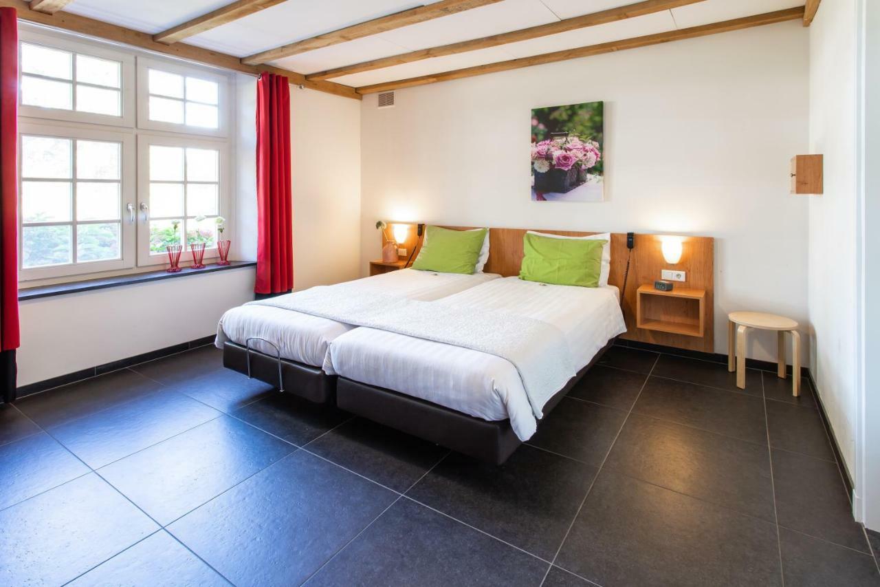 Spraelandhof Bed and Breakfast Oostrum  Εξωτερικό φωτογραφία